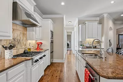 985 Shaddock Park Lane, Allen, TX 75013 - Photo 13