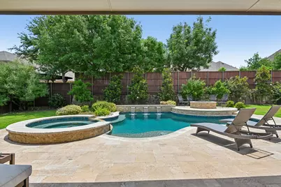 985 Shaddock Park Lane, Allen, TX 75013 - Photo 3