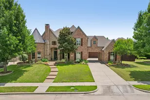 985 Shaddock Park Ln, Allen, TX 75013 - Photo 1