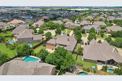985 Shaddock Park Lane, Allen, TX 75013 - Photo 35