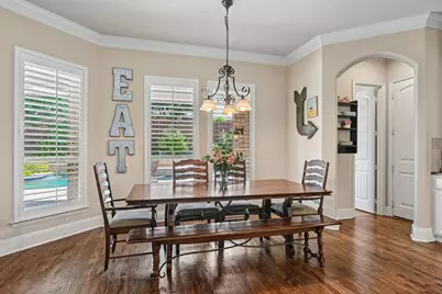 985 Shaddock Park Lane, Allen, TX 75013 - Photo 7