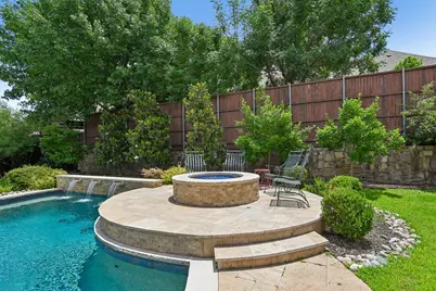 985 Shaddock Park Lane, Allen, TX 75013 - Photo 33