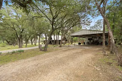 118 County Road 1529, Morgan, TX 76671 - Photo 3