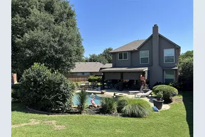 2204 Wembley Wood Lane, Bedford, TX 76022 - Photo 1