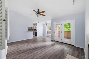 1212 Horizon Trail, Arlington, TX 76011 - Photo 9