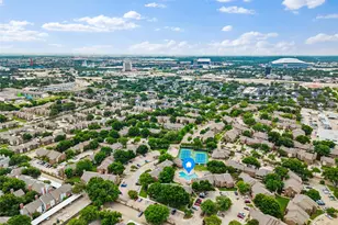 1212 Horizon Trail, Arlington, TX 76011 - Photo 7