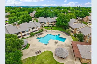 1212 Horizon Trail #3621, Arlington, TX 76011 - Photo 1