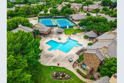 1212 Horizon Trail #3621, Arlington, TX 76011 - Photo 1