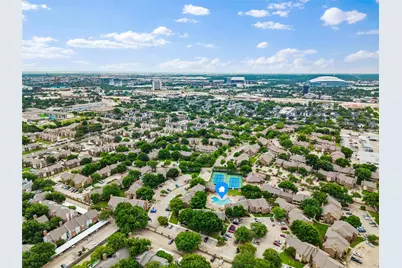 1212 Horizon Trail #3621, Arlington, TX 76011 - Photo 7