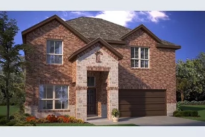 1338 Canterbury Trail, DeSoto, TX 75115 - Photo 1