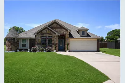 130 Bridle Path Drive, Stephenville, TX 76401 - Photo 1