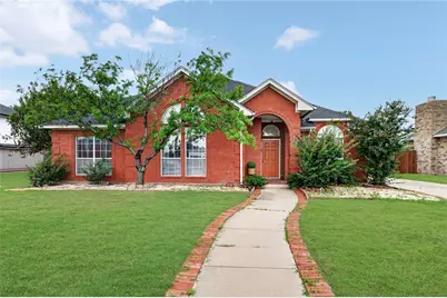 2205 Davin Drive, Carrollton, TX 75006 - Photo 1
