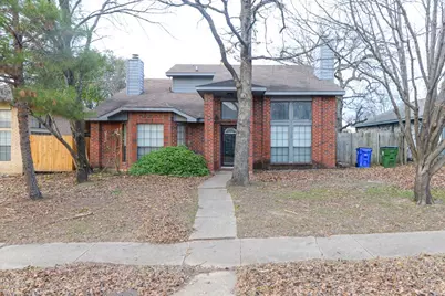 11815 Sunrise Drive, Balch Springs, TX 75180 - Photo 1