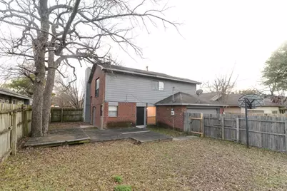 11815 Sunrise Drive, Balch Springs, TX 75180 - Photo 3