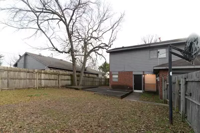 11815 Sunrise Drive, Balch Springs, TX 75180 - Photo 25