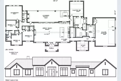 5024 Frost Creek, Aledo, TX 76008 - Photo 37