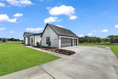 5024 Frost Creek, Aledo, TX 76008 - Photo 7