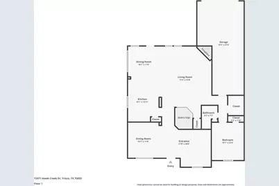 12471 Hawk Creek Drive, Frisco, TX 75033 - Photo 27