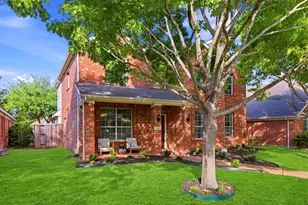 12471 Hawk Creek Dr, Frisco, TX 75033 - Photo 3