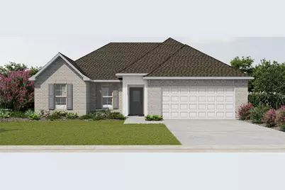 809 Venecia Drive, Bossier City, LA 71111 - Photo 1