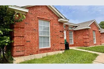 520 Strata Drive, Denton, TX 76201 - Photo 1