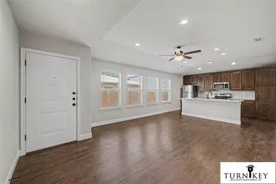 1300 White Sand Drive, Pelican Bay, TX 76020 - Photo 23