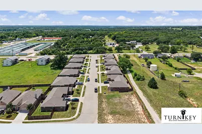 1300 White Sand Drive, Pelican Bay, TX 76020 - Photo 31