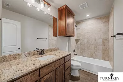 1300 White Sand Drive, Pelican Bay, TX 76020 - Photo 33
