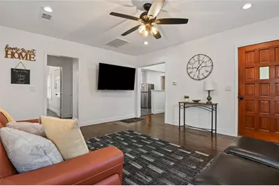 80 Vaughn Drive, Denison, TX 75020 - Photo 3