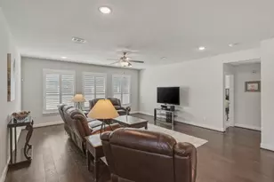 7521 Pondview Ln, Fort Worth, TX 76123 - Photo 17
