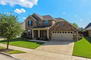 7521 Pondview Ln, Fort Worth, TX 76123 - Photo 1