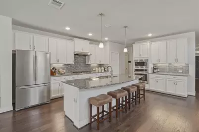 7521 Pondview Lane, Fort Worth, TX 76123 - Photo 9
