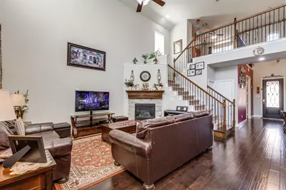 8609 McCutchins Drive, McKinney, TX 75070 - Photo 7