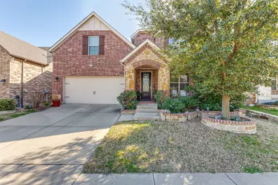 8609 McCutchins Drive, McKinney, TX 75070 - Photo 1
