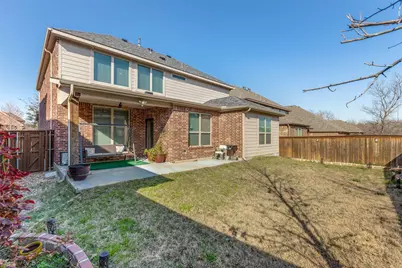 8609 McCutchins Drive, McKinney, TX 75070 - Photo 25