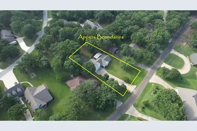 187 County Road 1997, Yantis, TX 75497 - Photo 37