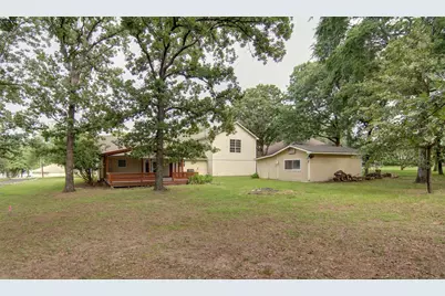 187 County Road 1997, Yantis, TX 75497 - Photo 35