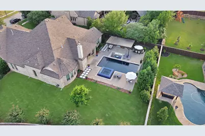 669 Meadow Creek Drive, Keller, TX 76248 - Photo 5