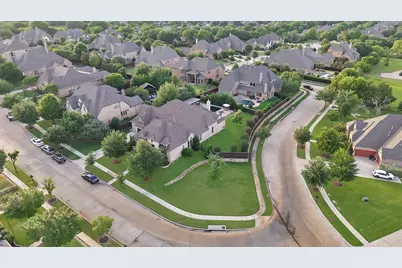 669 Meadow Creek Drive, Keller, TX 76248 - Photo 3