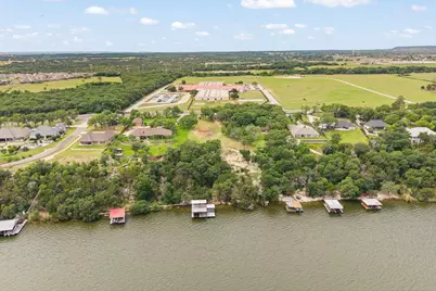 3850 Mambrino Highway, Granbury, TX 76048 - Photo 1