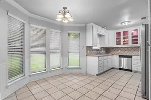 436 E Hill St, Keller, TX 76248 - Photo 11