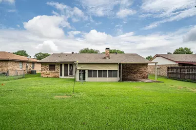 436 E Hill Street, Keller, TX 76248 - Photo 35