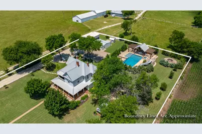 5217 W Fm 922, Valley View, TX 76272 - Photo 35