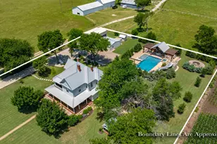 5217 W Fm 922, Valley View, TX 76272 - Photo 35