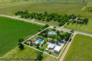 5217 W Fm 922, Valley View, TX 76272 - Photo 37
