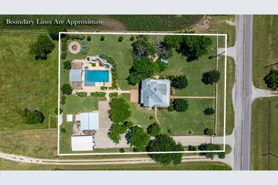 5217 W Fm 922, Valley View, TX 76272 - Photo 33