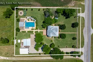 5217 W Fm 922, Valley View, TX 76272 - Photo 33