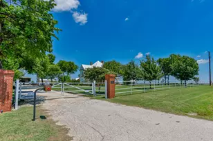 5217 W Fm 922, Valley View, TX 76272 - Photo 39