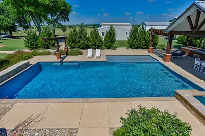 5217 W Fm 922, Valley View, TX 76272 - Photo 31