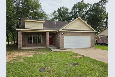 307 Barnes Street, Fairfield, TX 75840 - Photo 1